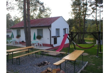 Ferienhaus Týn nad Vltavou 2